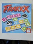 Nytt spel "Frakkx"