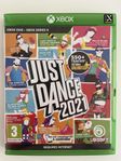 Just Dance 2021 