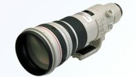 Canon EF 500 f4 USM