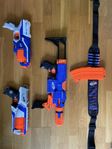 NERF ELITE 