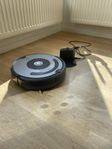 Robotdammsugare iRobot Roomba 616