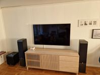 Hemmabio Harman Kardon/JBL 