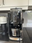 Philips Grind & Brew kaffemaskin