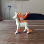 POKÉMON RAPIDASH