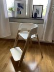 Stokke Steps Matstol 