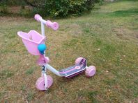 STIGA Scooter Mini Kid 3W (Rosa)