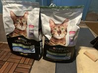 Purina kattmat 10kg samt Klätterställning