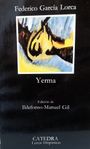 Federico García Lorca - Yerma