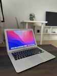 MacBook Air 13” 2017