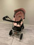 Stokke barnvagn