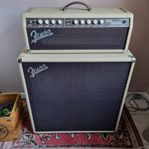 Fender custom shop Tone-Master 