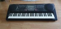 Keyboard synt Casio digitalpiano