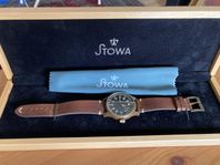 Stowa Flieger Bronze 40