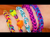 Loom Bands, Startkit, Superpris 10kr/st (ord 79:-)