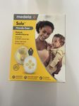 Elektrisk handsfree bröstpump (Medela)