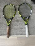 Babolat Pure Aero 300 gram