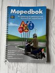 Mopedbok för utbildning