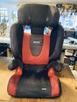 Recaro Moza med högtalara 