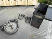 Dynamometer 10Ton