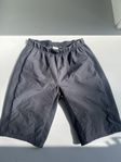 Houdini moonwalk shorts strl M (dam)