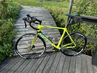 Giant TCR Advanced 2017