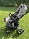 sittvagn Cybex balios S