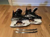 Bauer vapor x3, stl 6, fit 1 + extra skenor