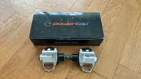 Powertap p2 Effektpedaler