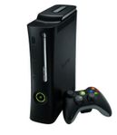 Xbox 360 elite inkl 35 orginalspel o handkontroll. 