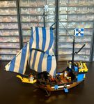 LEGO 6274 Caribbean Clipper