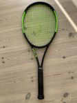 Tennisracket Blade 98 16x19, v6.0