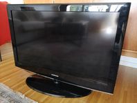 37 tum LCD Smart TV