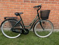 Monark damcykel cykel 7vxl