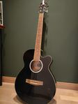 VESTER Electric Acoustic Guitar