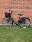 crescent damcykel cykel 28”