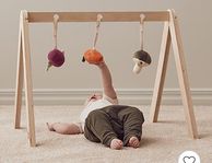 Babygym från Kids Concept