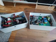 Lego ca 12-13kg