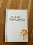 Problemformulering