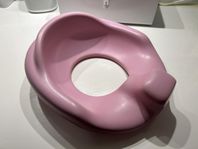 Bumbo toasits ”toilet trainer” rosa