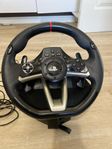 RACING WHEEL APEX PS4,PS5,PC