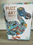 Puzzle 350 bytar 