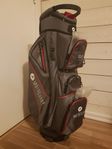 Golfbag Motocaddy 