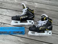 CCM Supertacks