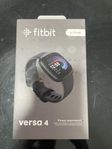 fitbit versa 4