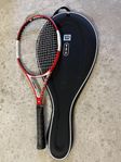 Tennisracket Wilson Ncode