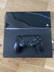 PS4 FAT 500gb