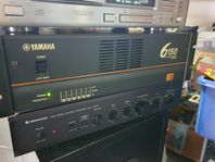 yamaha slutsteg xm 6150