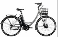 Elcykel Ecoride Ambassador AXS H-7 i nyskick