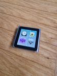 iPod Nano 6:e gen 8GB