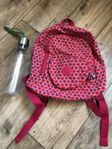 Kipling mini ryggsäck 